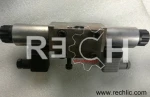 REXROTH CONTROL VALVE PARTS