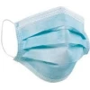 3 Ply Earloop Blue Disposable Medical Non Woven Face Mask
