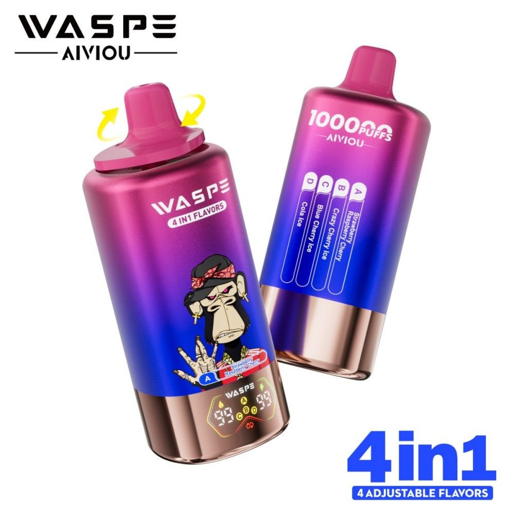 buy-2025-new-trending-wholesale-waspe-100k-puffs-4in1-disposable-vape