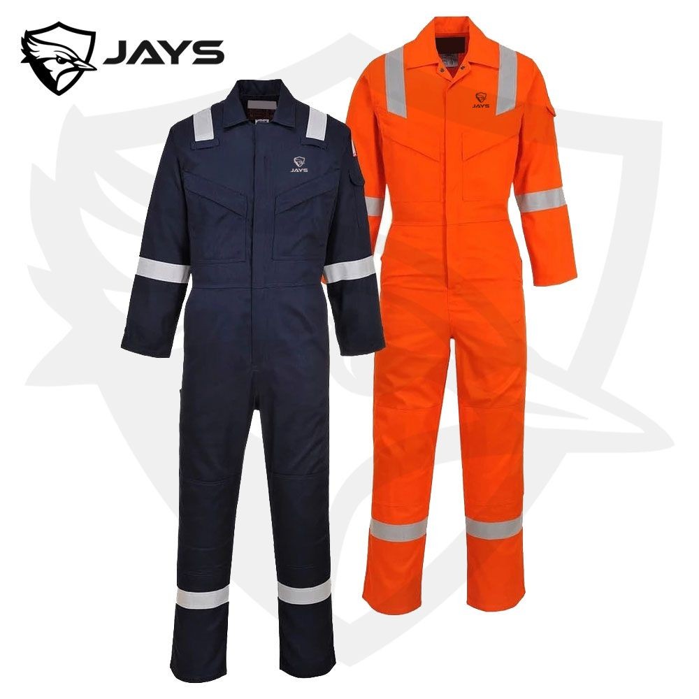Buy Safety Coverall from Jays Wears, Pakistan