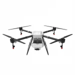 T1-10L Nova Agriculture Drone Spraying