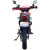 Import Honest Motor Xr190L honda off Road Moto 250cc Dirt Bike Xr190L from China