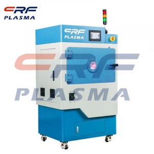 CRF automatic plasma cleaning machine semiconductor plasma cleaning machine