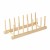 Import Kitchen Wood Dish Rack from China