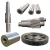 Import Custom Precision Machining CNC Metal Stamping Parts Hot Forging Parts Auto Parts from China
