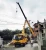 XCMG Mobile Lifting Equipment 12 ton Small Crane XCT12L4 Hydraulic Truck Crane