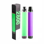 2800 puffs Ari flow disposable vapes original factory price