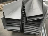 Stainless Steel Gutters