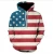 Import 3D Digital Printed Men Hoodies Couple Clothes Street Wear Tops Clothes from China