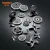 Import Commercial Meat Grinders Replacement Plates Knives Cutters from China