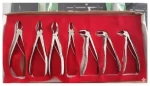 Surgical intruments