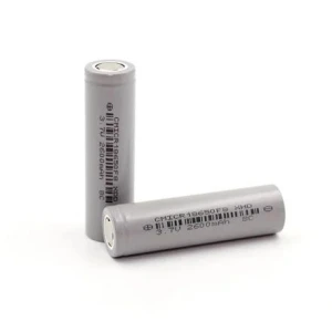 Battery Cell CMICR 18650 F8T 2500mAh