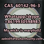Good price CAS 60142-96-3 99%