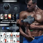 Massage gun