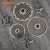 Import Commercial Meat Grinders Replacement Plates Knives Cutters from China