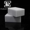 Hot Selling High Quality Melamine Sponge Nano Foam Eraser For Kitchen Cleaning