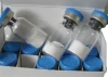 Bald scalp hair treatment peptides for hair growth fast growing 1 bottle