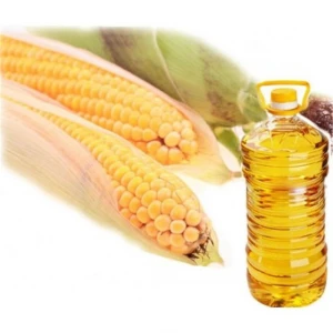 100% Refined Corn Oil Affordable At Cheap Prices