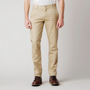 Pant and trouser
