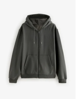 Zip Up Hoodies