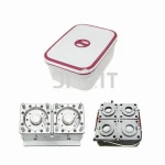 MANUFACTURER Food Container MOULD