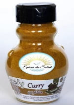 Curry - Bottle 100 gr