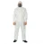 Import Cheap disposable protective clothing with non-woven fabric coveralls from China