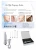 Import skin care shrink pores darsonval acne treatment machine High Frequency With 4 Wands from China