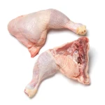 Fresh Frozen Chicken Leg Quarters Rich In Protein And Minerals Delivered In Hygienic Packaging For Bulk Market Supply