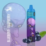 EU Warehouse Komodo Magic Dragon 15000 Puffs Tornado 15K Disposable Vapes