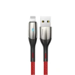 Quick Charging Zinc Alloy USB Cable
