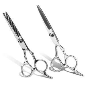 high quality stainless steel Barber scissors