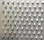 Import Perforated Metal Decorative Materials Wall Panel Aluminum Wire Mesh Perforated Metal from China