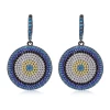 Wholesale Fashion Jewelry ~ Bling Thing Earrings