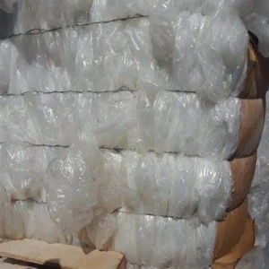 LDPE FILM SCRAP