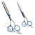 Import high quality stainless steel Barber scissors from Pakistan