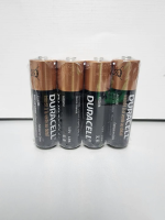 Rechargeable AA  Alkaline Battery