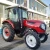 Import Factory Cheap 4WD 80HP Farm Tractor. from China