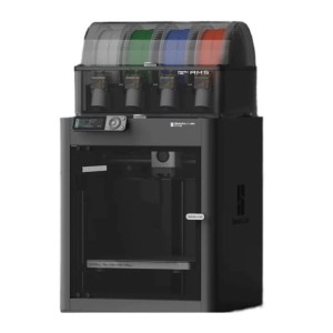 Sale [NEW] Bambu Lab P1S 3D Printer Combo [With AMS] - Best Price
