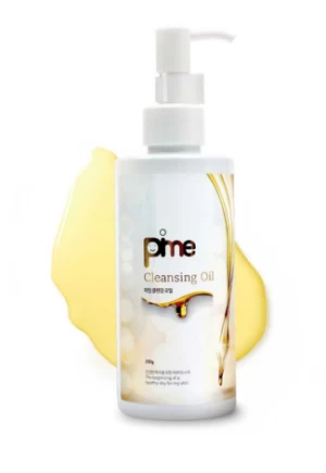 Pime Cleansing Oil