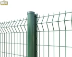 3D Fence Panels