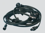Power cord 3