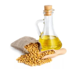 Soybean oil – unrefined (1st class)