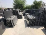 Black Granite