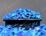 High Density Polyethylene (HDPE) Injection Drum
