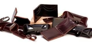 Leather Products