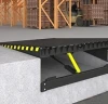 Door Sealed Loading and Unloading Platform
