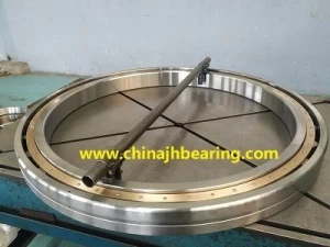 precision cylindrical roller bearing 527247 for cable wire stranding machine