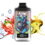 Premium Rechargeable Vape Pen with Long Battery Life