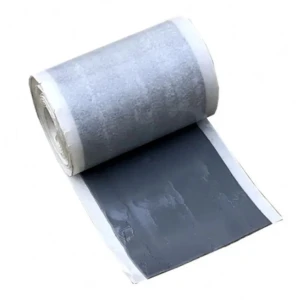 Customizable Super Strong Roof Waterproofing Tape Seal Self Butyl Tape for Steel Roofs, Patching and Gutter Leak Repair